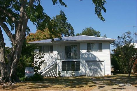 168 Kerrigan St, Frenchville, QLD 4701