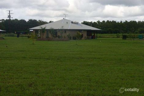 Property photo of 10 Walker Court McMinns Lagoon NT 0822