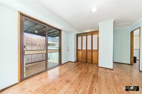 Property photo of 5 Beltana Avenue Bonnyrigg NSW 2177
