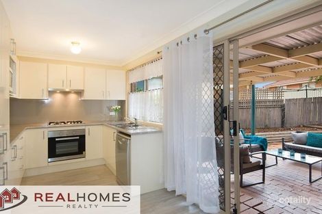 Property photo of 11 Woodi Close Glenmore Park NSW 2745