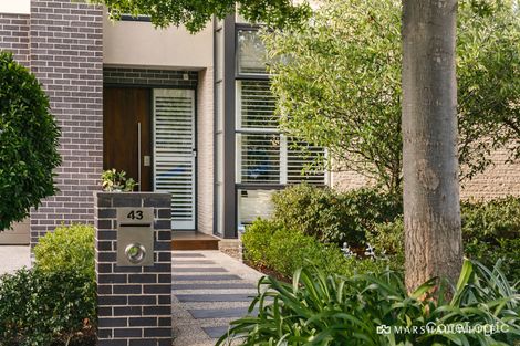 Property photo of 43 Merton Street Camberwell VIC 3124