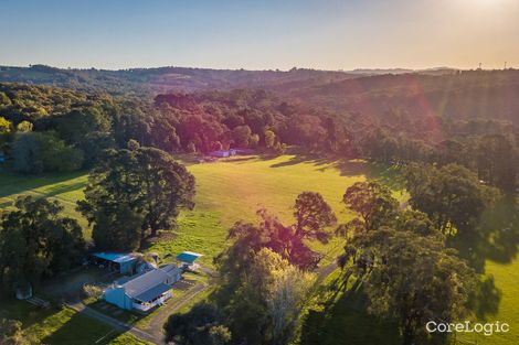 Property photo of 450 Woori Yallock Road Cockatoo VIC 3781