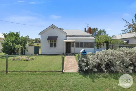 Property photo of 49 Arthur Street Manilla NSW 2346