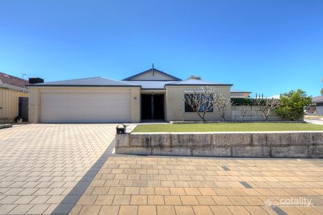 Property photo of 2 Beckman Road Tapping WA 6065