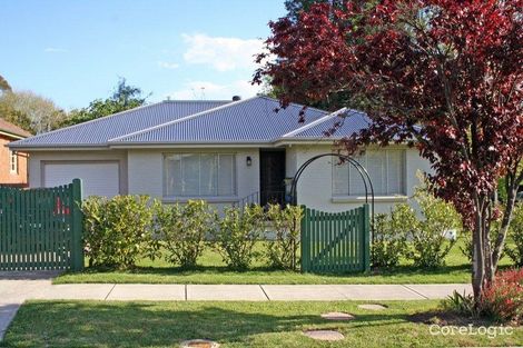 Property photo of 87 Merrigang Street Bowral NSW 2576