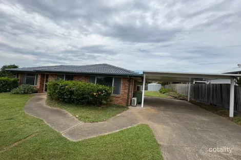 2 Strathallen Dr, Boronia Heights, QLD 4124