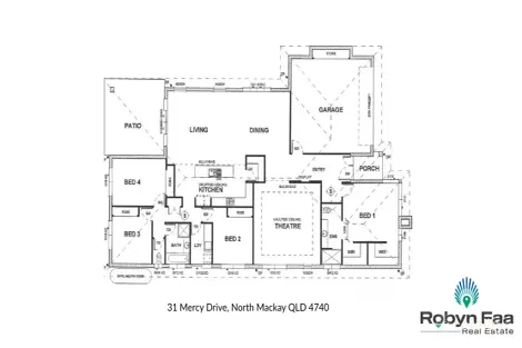 Property photo of 31 Mercy Drive North Mackay QLD 4740