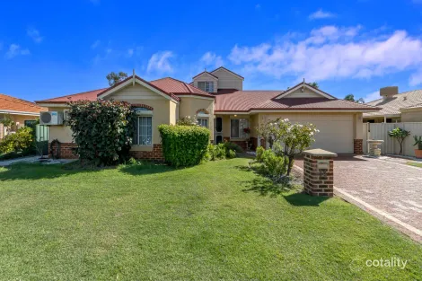 Property photo of 14 Ashridge Turn Canning Vale WA 6155
