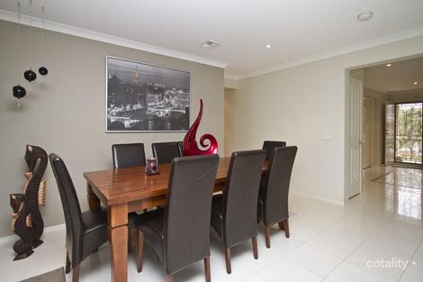 Property photo of 4 Parlette Terrace South Morang VIC 3752