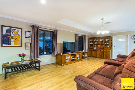 Property photo of 11 Tenterfield Green Harrisdale WA 6112