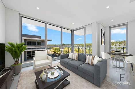 106/98 Lakeside Pde, Jordan Springs, NSW 2747