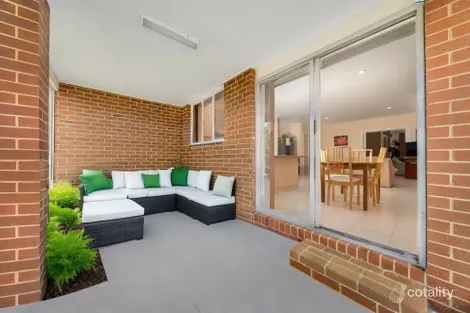 Property photo of 40 Bernhardt Avenue Hoppers Crossing VIC 3029