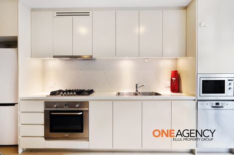 Property photo of 5B/2 Timbrol Avenue Rhodes NSW 2138