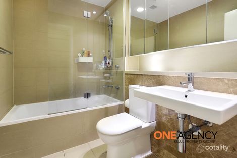 Property photo of 5B/2 Timbrol Avenue Rhodes NSW 2138