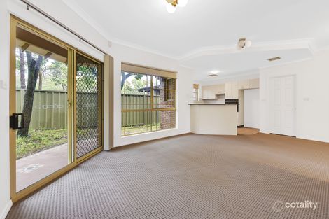 Property photo of 80A Homebush Road Strathfield NSW 2135
