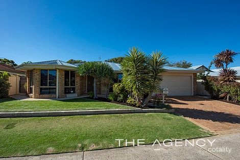 9 Honeyeater Cres, Geographe, WA 6280