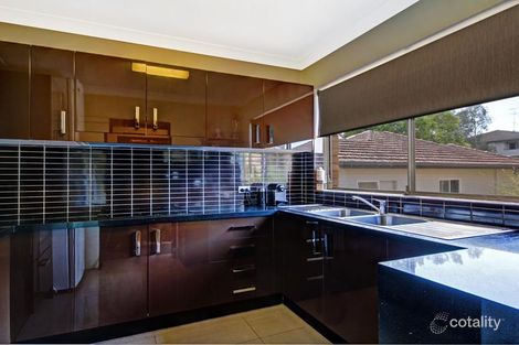 Property photo of 18/13-17 Moani Avenue Gymea NSW 2227