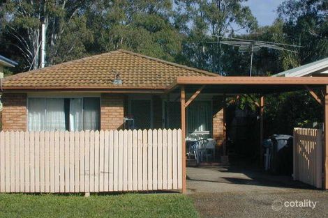 Property photo of 25 Bowering Street Lota QLD 4179