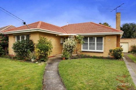 Property photo of 3 Vincent Street Mulgrave VIC 3170