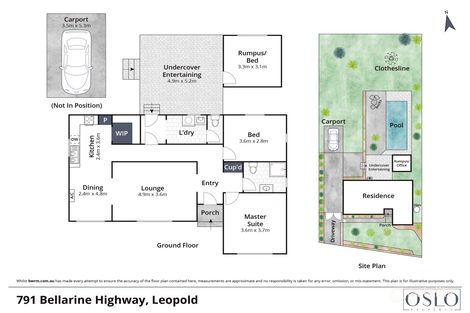 Property photo of 791 Bellarine Highway Leopold VIC 3224