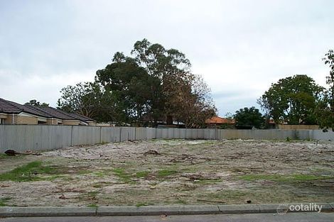 Property photo of 6/17 Pusey Street Bentley WA 6102
