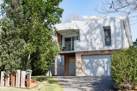 Property photo of 12A Longview Crescent Stanwell Tops NSW 2508