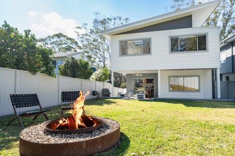 Property photo of 12A Longview Crescent Stanwell Tops NSW 2508