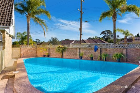 Property photo of 124 Belgrave Esplanade Sylvania Waters NSW 2224