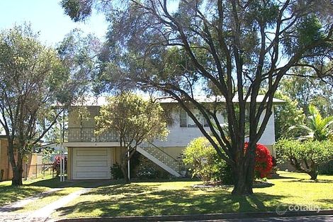 6 Booker St, Park Avenue, QLD 4701