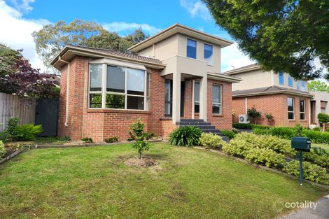 Property photo of 2/32 Thompson Street Glen Waverley VIC 3150