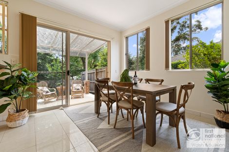 Property photo of 3/29 Jenner Street Baulkham Hills NSW 2153