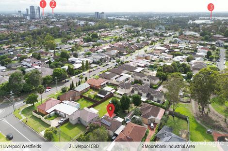 Property photo of 6 Reserve Road Casula NSW 2170