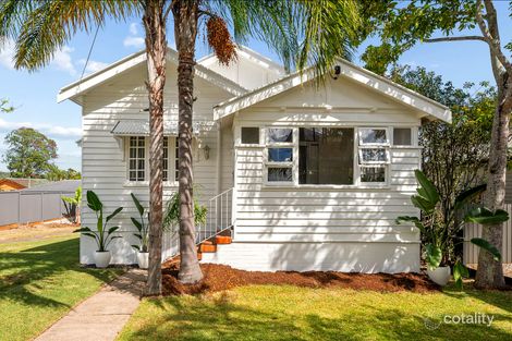 Property photo of 11 Eric Road Holland Park QLD 4121