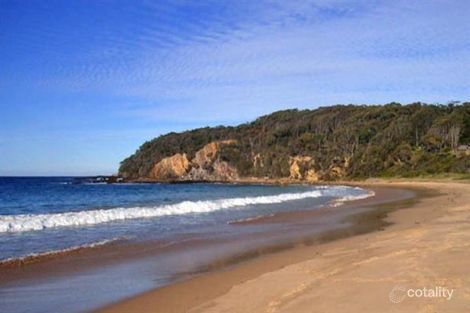 Property photo of 34 Beach Parade Guerilla Bay NSW 2536