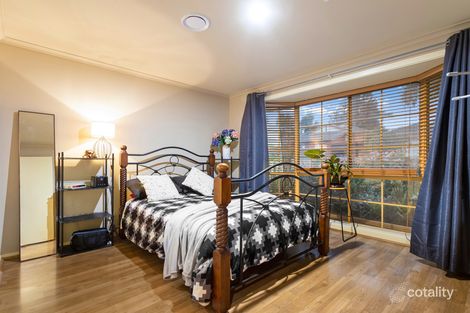 Property photo of 23 Foxzami Crescent Epping VIC 3076