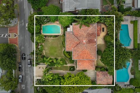 89 Anthony St, Ascot, QLD 4007