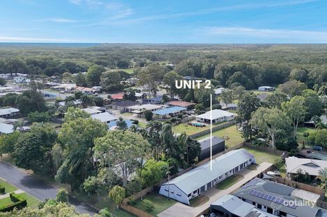 2/15 Ivy Dr, Andergrove, QLD 4740