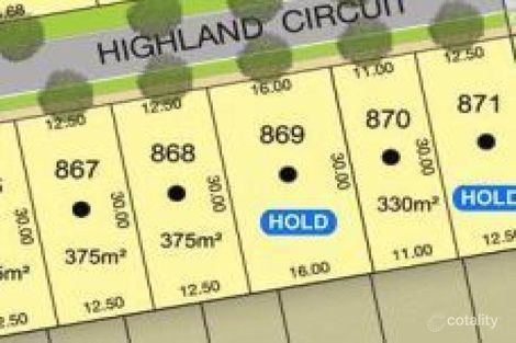 Property photo of 30 Highland Circuit Blakeview SA 5114