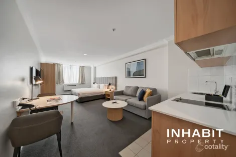 Property photo of 108/305 Murray Street Perth WA 6000