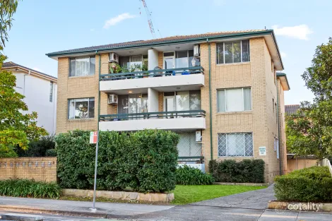 4/3 Queens Rd, Westmead, NSW 2145