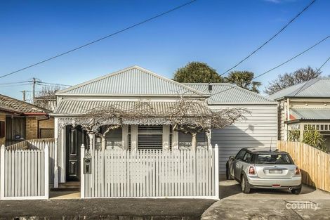 23 Durham St, Richmond, VIC 3121