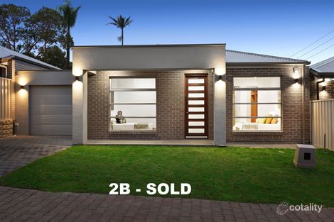 Property photo of 2/2-B Newman Avenue Tea Tree Gully SA 5091