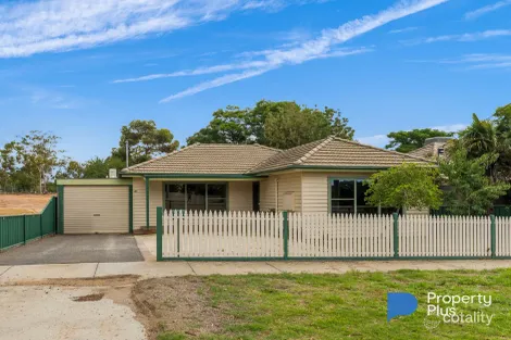 40 Barrell St, California Gully, VIC 3556