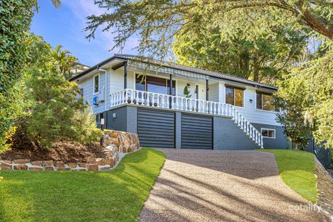 4 Yarrabee Cl, Charlestown, NSW 2290