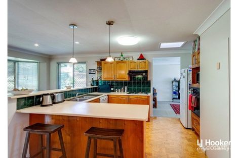 Property photo of 10 Kalara Court Carseldine QLD 4034