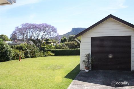 Property photo of 43 Wilga Street Corrimal NSW 2518