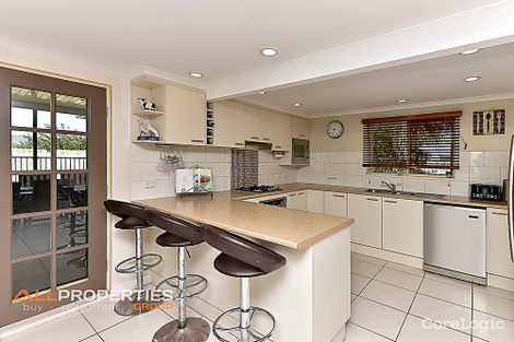 Property photo of 15 Sunningdale Avenue Rochedale South QLD 4123