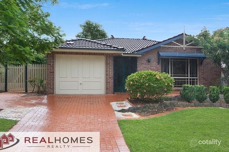 Property photo of 11 Woodi Close Glenmore Park NSW 2745