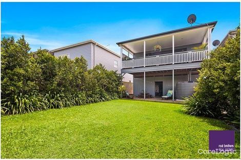 Property photo of 75 Nordenfeldt Road Cannon Hill QLD 4170