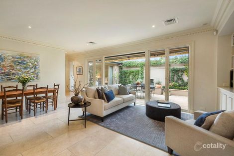 Property photo of 27 Huntingtower Road Armadale VIC 3143